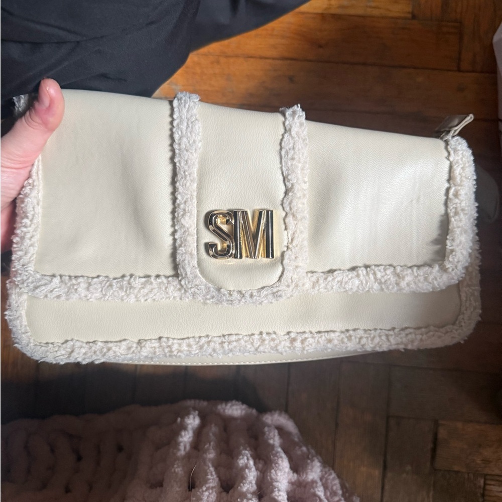 Steve Madden shoulder bag